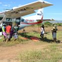 Double évacuation Médicale à Madagascar
