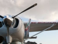 Accident à Madagascar