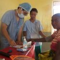 Premier Safari Médical De L’année à Madagascar