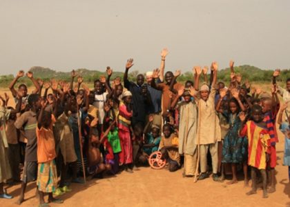 Réouverture Piste Au Tchad