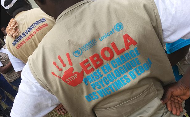 Alerte Ebola RDC