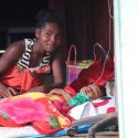 Ramener Une équipe Médicale Partenaire Avant Le Confinement à Madagascar