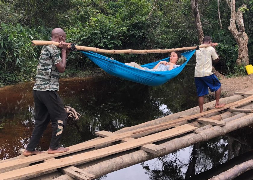 L Actrice Ashley Judd A Connu La Souffrance D Un Long Periple Vers L Hopital