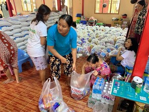 tremblement de terre