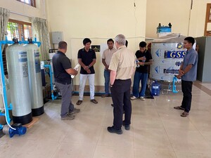 tremblement de terre